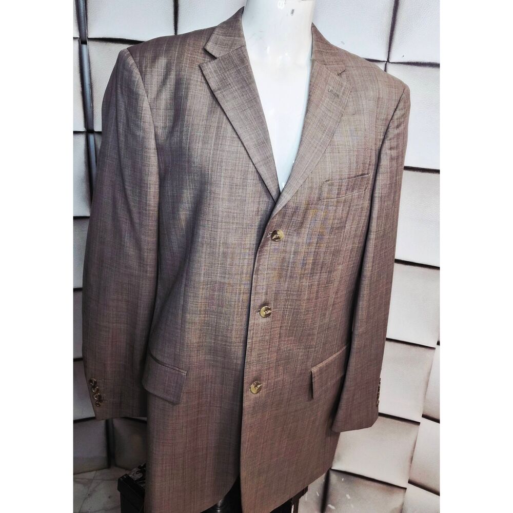 Giorgio Cosani blazer